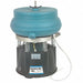 Vibratory Tumbler Drain 115V 0.35 Cu.Ft.