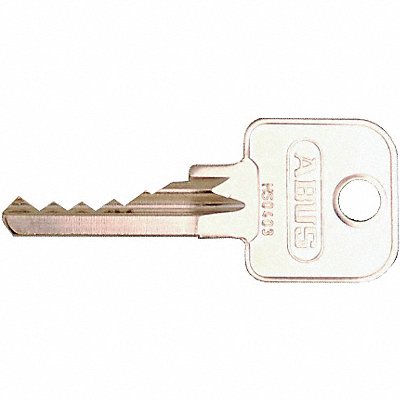 Control Key Brass 85 1