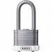 Lockout Padlock KA White 1-3/8 H