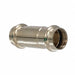 Spring Check Valve Bronze 3/4 Press