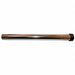 Extension Wands 1-1/2 Metal