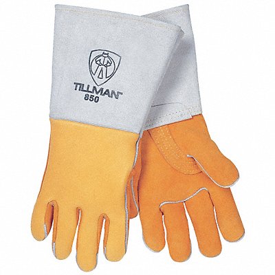 D6149 Welding Gloves Stick S/7 PR