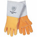 D6149 Welding Gloves Stick S/7 PR