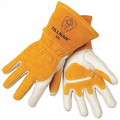 D6152 Welding Gloves MIG XL/10 PR