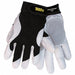 Mechanics Gloves Black/Pearl S PR