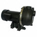 Pump 2 HP 3Ph 208 to 240/480VAC