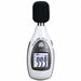 Digital Sound Level Meter C Weighted