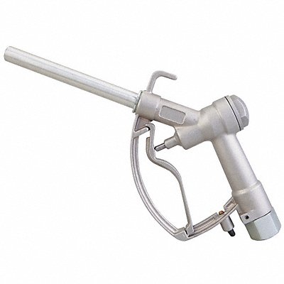 Drum Pump Nozzles
