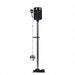 Sump Pump Max Head 20 ft 1/3 HP