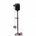 Sump Pump Max Head 20 ft 1/2 HP