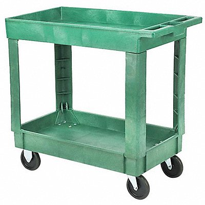 Utility Cart 500 lb Load Cap.