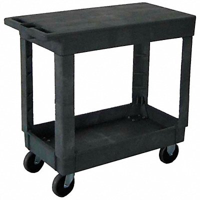 Utility Cart 500 lb Load Cap.