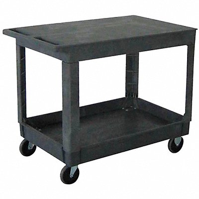 Utility Cart 500 lb Load Cap.