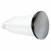 Drain Stopper 1 3/4 in Dia Plastic