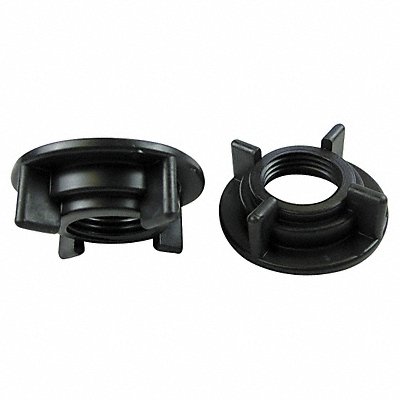 Mounting Nuts PK2