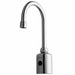 Gooseneck Chrome Chicago Faucets 0.5gpm