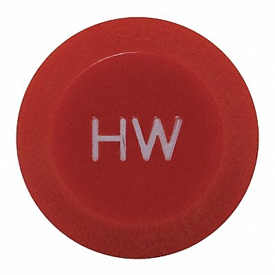 Button Hot Water