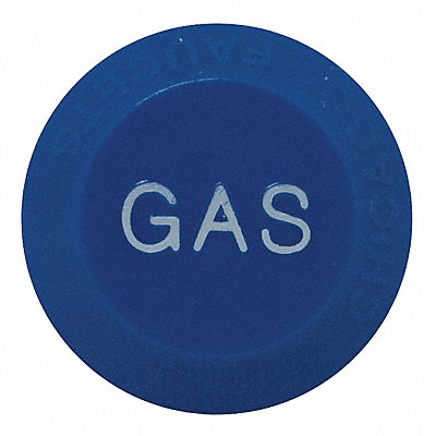 Button Gas