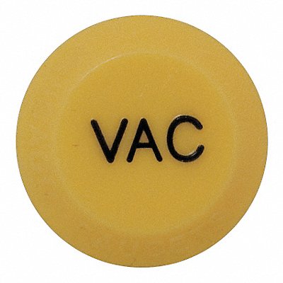 Button Vacuum