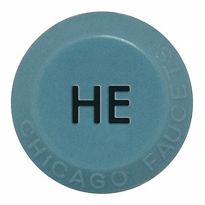 Button Helium