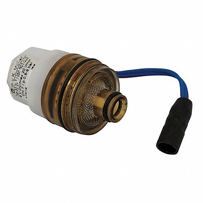 Solenoid Valve