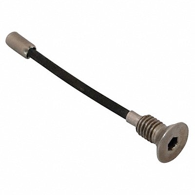 Shut Off Screw