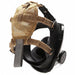 Full Face Respirator M