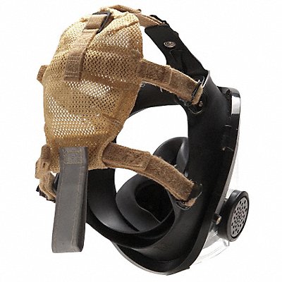 Full Face Respirator S