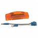 Clearance Marker Lamp FMVSS P2 Rectangle