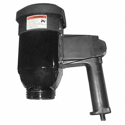 Drum Pump Electric 4/5 HP 115VAC