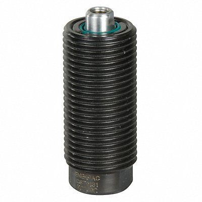 Threaded Cylinder 1950 lb 1/2 Stroke