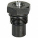 Threaded Cylinder 1190 lb 1/4 Stroke