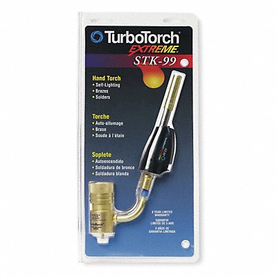 TURBOTORCH STK Hand Torch