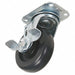 Standard Plate Caster Swivel 175 lb.