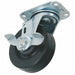 Standard Plate Caster Swivel 165 lb.