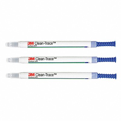 ATP Surface Swabs PK100