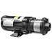 Booster Pump 1HP 3 Phase 208-230/460V AC