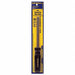 Tamperproof Hex Screwdriver 3/8 in