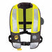 Inflatable Life Jacket II V Unsrvl 35lb