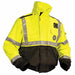 D8651 Flotation Jacket / Coat III XL 15-1/2 lb