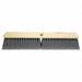 Push Broom Head Threaded 14 Sweep Face