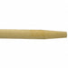 Broom Handle 96 in L Tapered