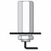 Easy Mount Adapter with Hot Wire