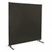 H6756 Welding Screen 6 ft H 6 ft W Gray