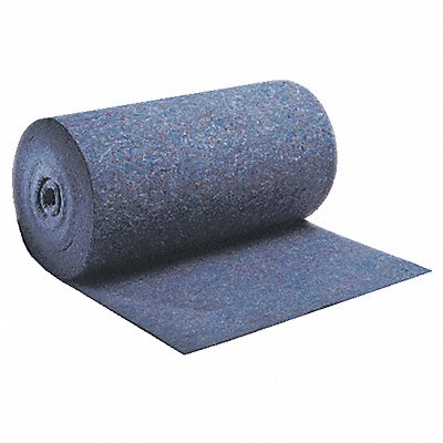 Absorbent Roll Universal BlU/GRY 150ftL