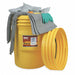 Spill Kit Universal Yellow