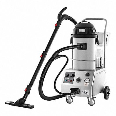 Corded Steam Cleaners