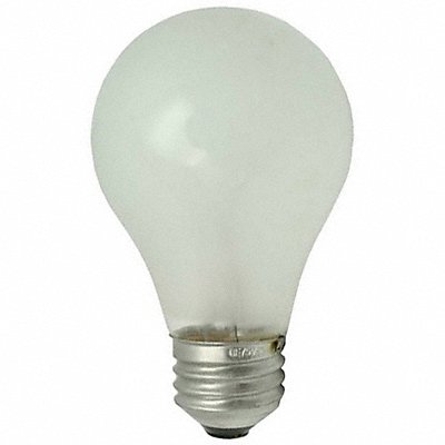 Incandescent Bulb A19 545 lm 50W