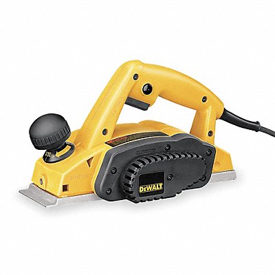 Hand Planer Corded 120V AC