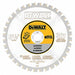 Circular Saw Blade 6 1/2 in 36 Teeth